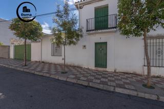Maison à Azucena (chaparral) 2. Magnífica oportunidad en el chaparral!