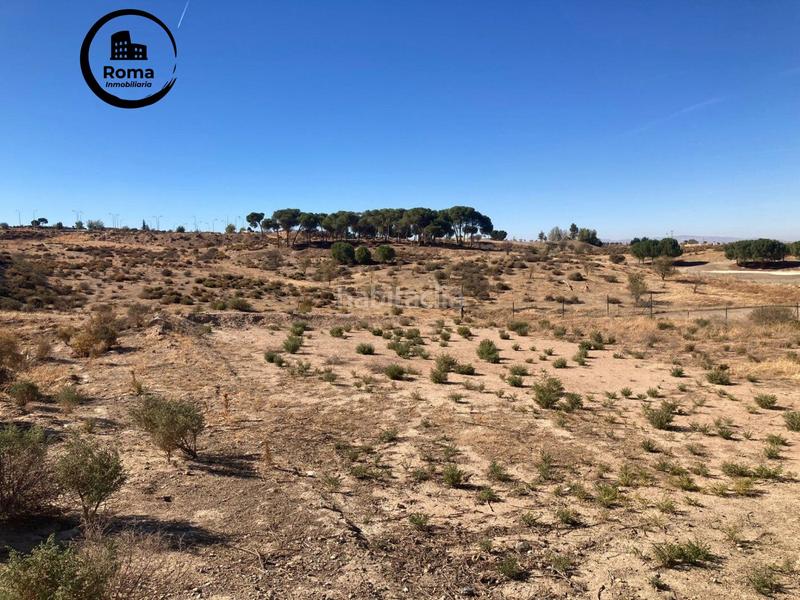 Foto 6e61a707-bdc6-4583-a9d9-08cfe81cb3af. Terrain résidentiel dans Dílar