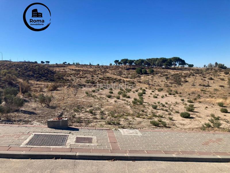 Foto 76b3782d-30d2-4468-9dea-bba391180ef5. Terreno residenziale in Dílar