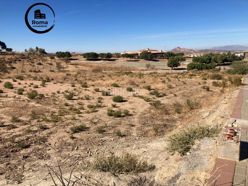 Foto 807c8c2c-6de7-4012-8d56-d126e58273d9. Terreno residenziale in Dílar