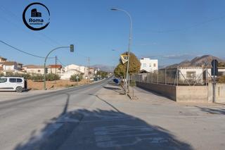 Residential Plot in Pinos Puente