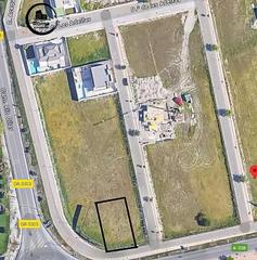 Terreno residenziale in De los alcornoques 1