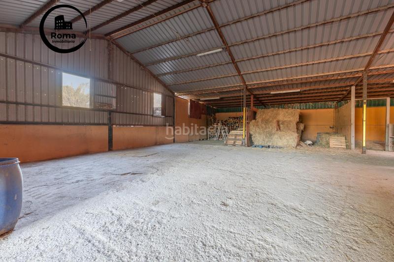 Foto 03c2ed52-ad20-4382-a14c-c881c9f97c05. Casale in Cumbres Verdes Zubia (La)