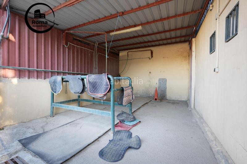 Foto 03db4e66-6269-4951-b6c7-979f1642133e. Casale in Cumbres Verdes Zubia (La)