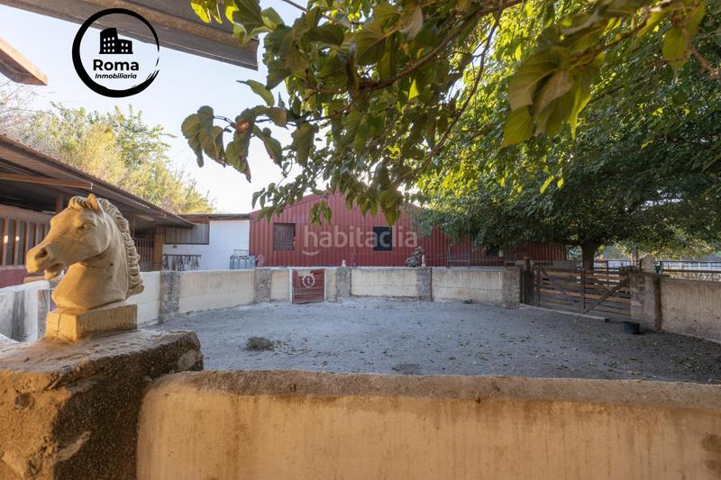 Foto 11446e4d-484b-4ea8-aab5-94f6de48a043. Casale in Cumbres Verdes Zubia (La)