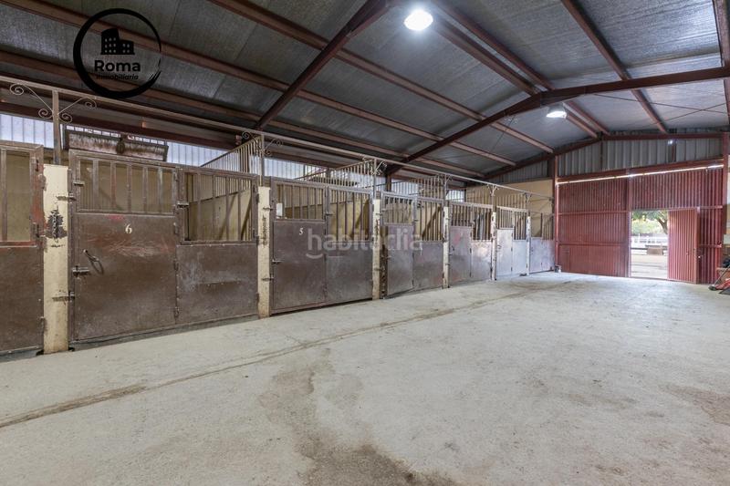 Foto c2a8491e-5c54-46ee-82bd-30930c2a5511. Casale in Cumbres Verdes Zubia (La)