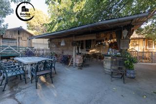 Country house in Cumbres Verdes