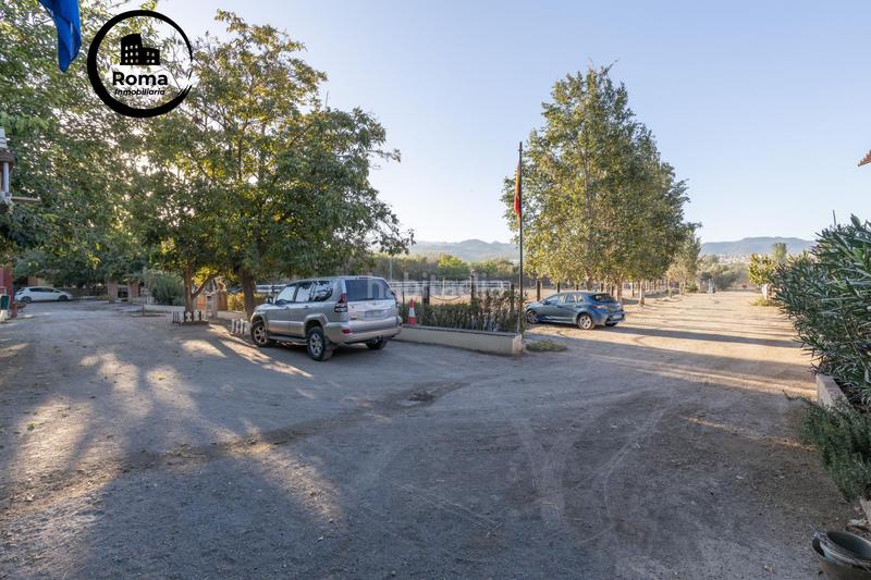Foto 44b37cad-5c8e-45a8-9ab7-3c778dd38b89. Mas dans Cumbres Verdes Zubia (La)