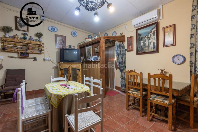 Foto 46afaf0e-85a6-4ab5-bd4a-6046aa7420b8. Mas dans Cumbres Verdes Zubia (La)