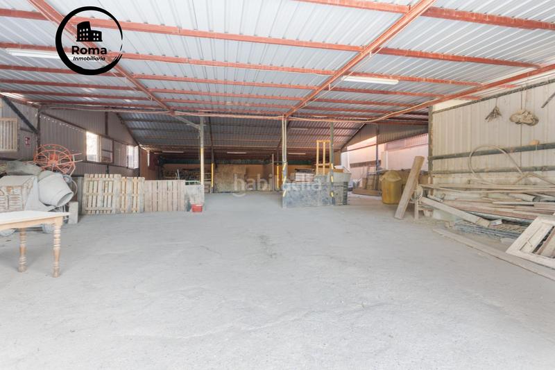 Foto 88366944-bab5-44cc-ba80-1684157be7ba. Mas dans Cumbres Verdes Zubia (La)