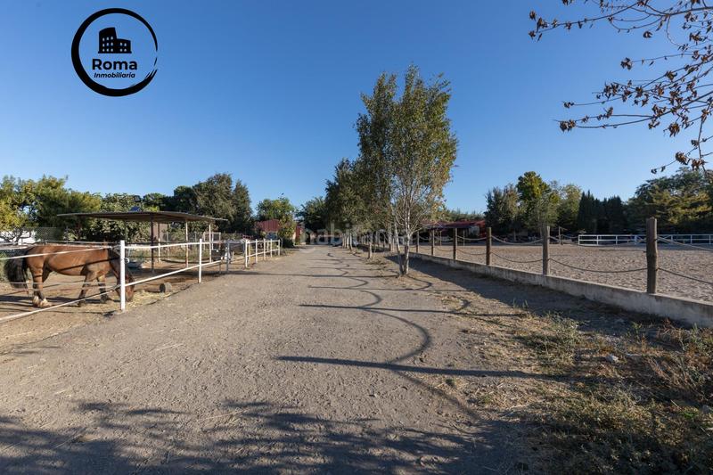 Foto 90e43f0c-fe49-41be-bbd2-83ad87a2af96. Mas dans Cumbres Verdes Zubia (La)