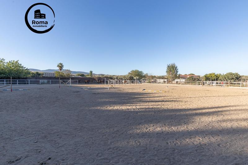 Foto 940581a9-07b7-4fc0-91e8-5dbd90ec9a51. Mas dans Cumbres Verdes Zubia (La)