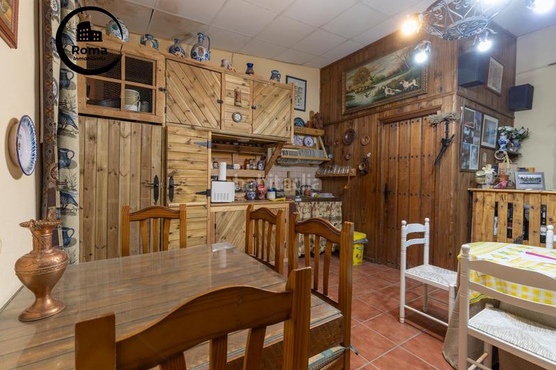 Foto aed2a596-c7c2-4238-bd62-861895428c8c. Masía en Cumbres Verdes Zubia (La)