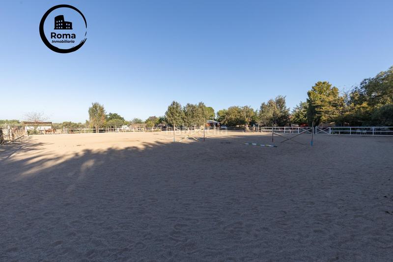 Foto d5eb7886-b322-4ab5-bd4e-d1c00a569c1d. Masía en Cumbres Verdes Zubia (La)