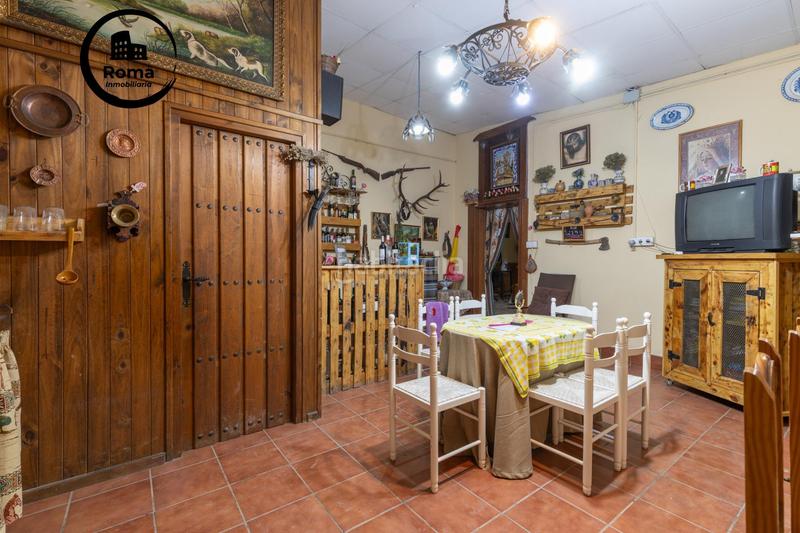 Foto f0cf5d0d-1547-4e88-92ea-9bd2df7bf8ac. Masía en Cumbres Verdes Zubia (La)