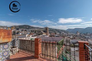 Maison à Barrio de Albaicín