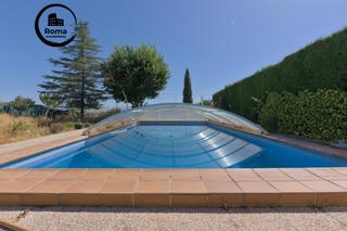 Chalet  Calle de sancho panza
