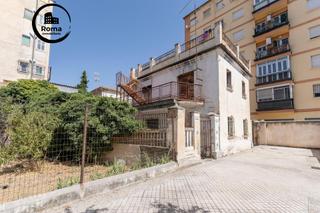 Xalet  Calle florencia. !!espectacular parcela con vivienda junto la hípica!!