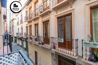 Edifici a Centro - Sagrario