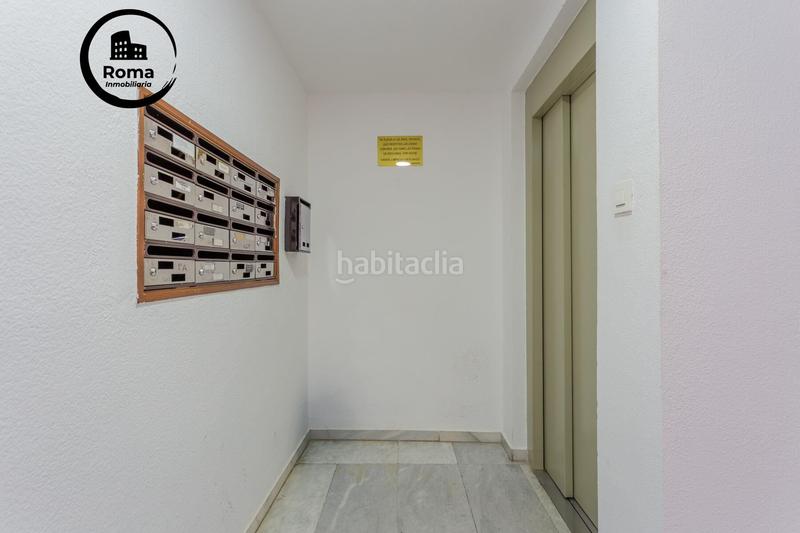 Foto b1eeb593-500d-464b-a4c4-491743404a6e. Pis amb calefacció aparcament a San Ildefonso Granada