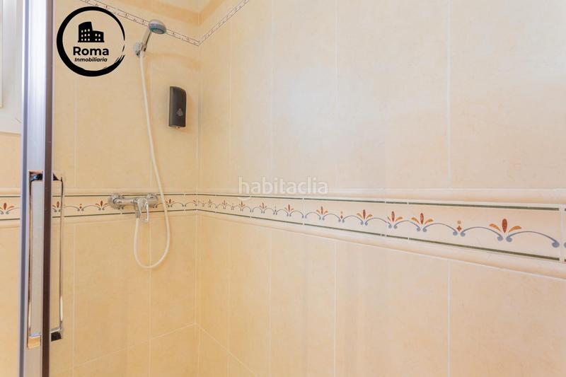 Foto bdebeab9-e4cc-4520-afc2-ac4d589c98bd. Pis amb calefacció aparcament a San Ildefonso Granada
