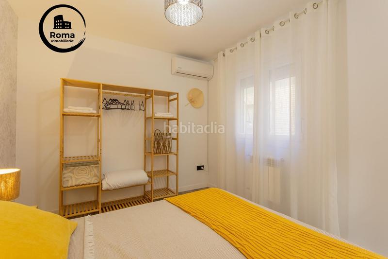 Foto e89226cf-bed5-4af6-9126-00afbc920e84. Pis amb calefacció aparcament a San Ildefonso Granada