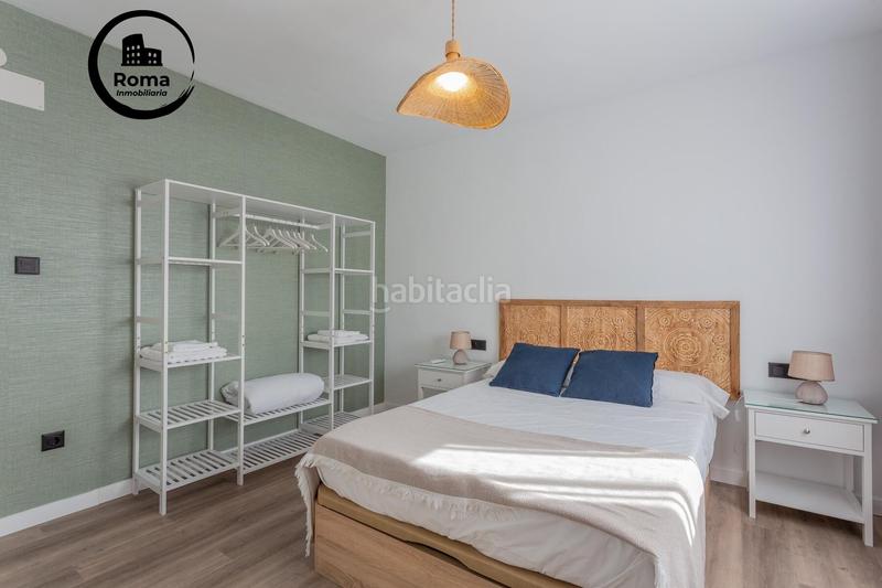 Foto f577fa7f-4de1-47fb-ad74-609fa86421f7. Pis amb calefacció aparcament a San Ildefonso Granada