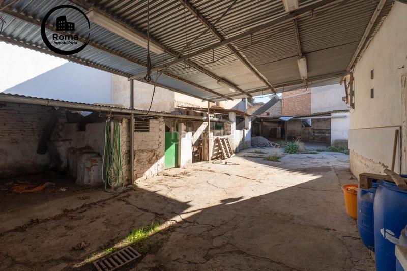 Foto 155687ed-6e92-4c29-a5fc-a7afea31c26b. Masía en calle de la gardenia 4 vivienda con múltiples opciones en Albolote