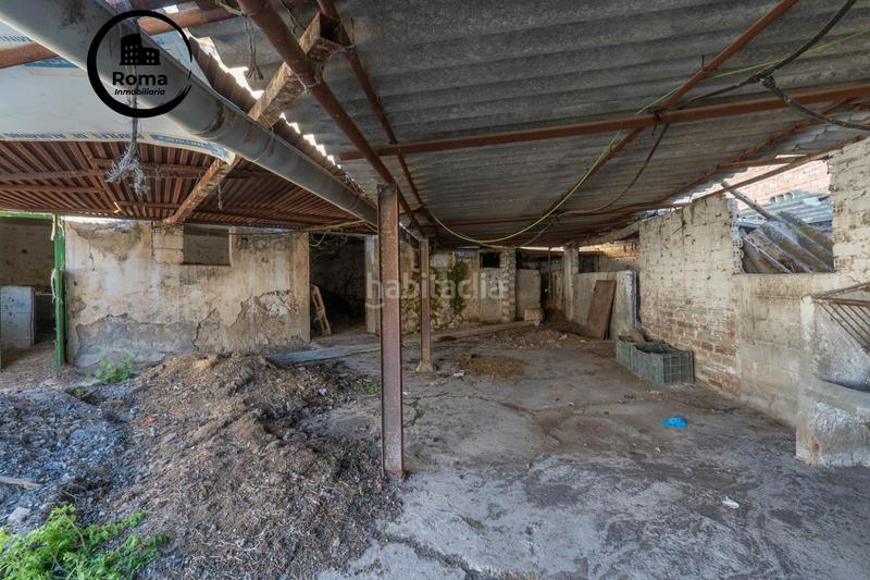 Foto 1d6366e3-2275-42b2-bfa6-bb88984446d8. Masía en calle de la gardenia 4 vivienda con múltiples opciones en Albolote