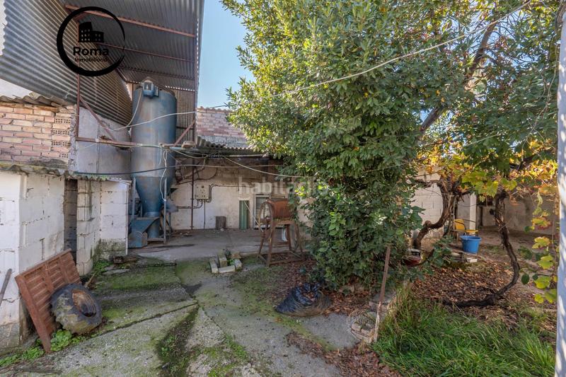 Foto 2fc660d0-f55a-4918-98b5-6ca107caae8b. Masía en calle de la gardenia 4 vivienda con múltiples opciones en Albolote