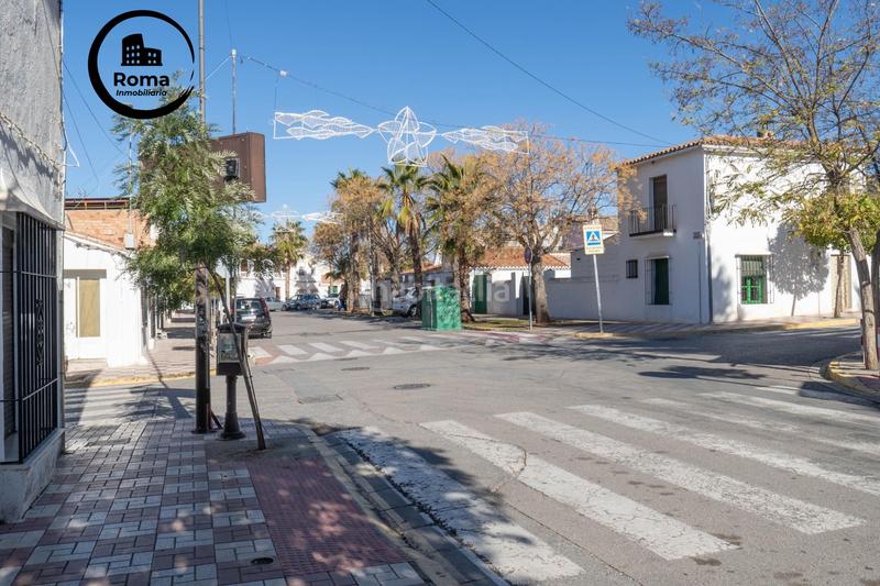 Foto 340eded8-933f-474c-8765-14c357de4cb2. Masía en calle de la gardenia 4 vivienda con múltiples opciones en Albolote