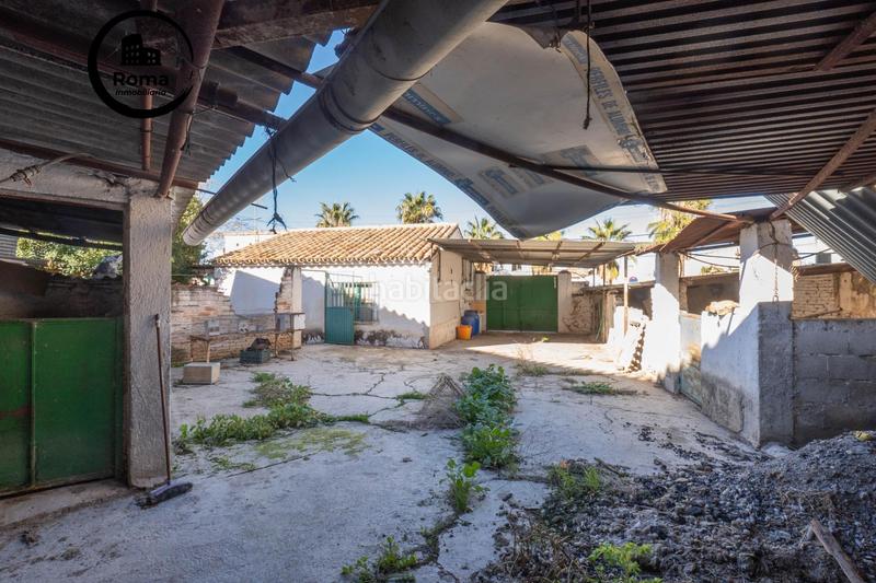 Foto 48d12ccd-422c-4f22-aff9-f840e556c2ee. Masía en calle de la gardenia 4 vivienda con múltiples opciones en Albolote