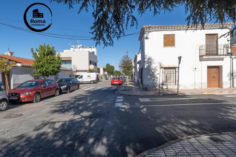 Foto 53190d0b-2cad-4108-8fca-74c19d652e2d. Masía en calle de la gardenia 4 vivienda con múltiples opciones en Albolote