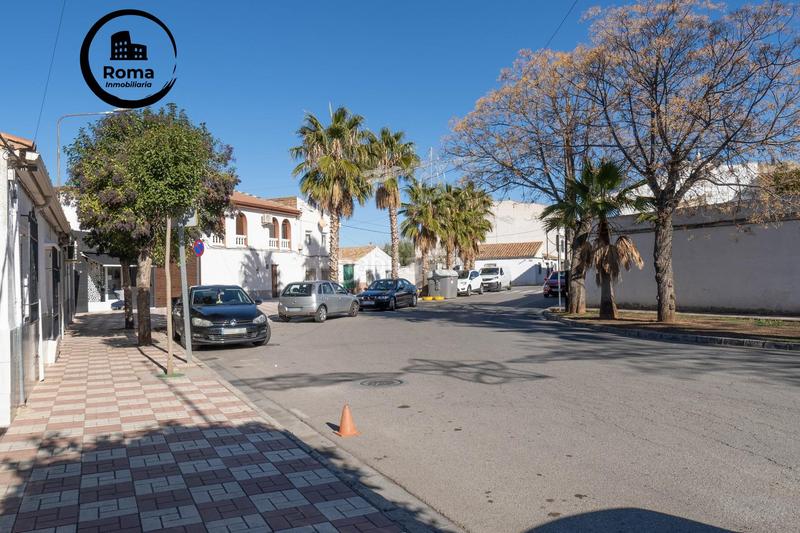 Foto 594e3996-bc2a-4a9e-a98c-ba2239d87de1. Masía en calle de la gardenia 4 vivienda con múltiples opciones en Albolote