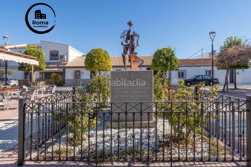 Foto 666daa9c-b74f-4d3d-8222-4675ec8c94c6. Masía en calle de la gardenia 4 vivienda con múltiples opciones en Albolote