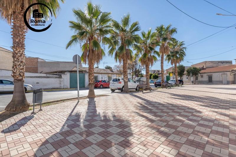 Foto 77ee8d59-8b56-4df0-9634-7b76366b1a44. Masía en calle de la gardenia 4 vivienda con múltiples opciones en Albolote