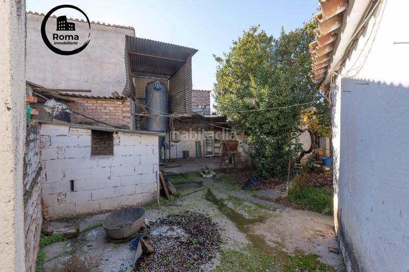 Foto 7e64a6cf-276b-4465-abac-ea5be345c628. Masía en calle de la gardenia 4 vivienda con múltiples opciones en Albolote