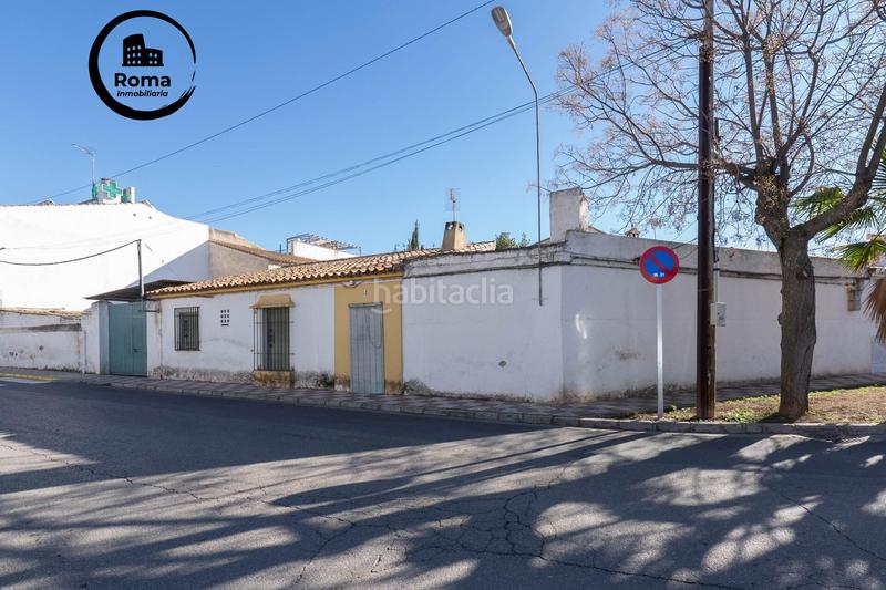 Foto 80d2b814-5d14-4398-92dc-b926b7a7b79a. Masía en calle de la gardenia 4 vivienda con múltiples opciones en Albolote