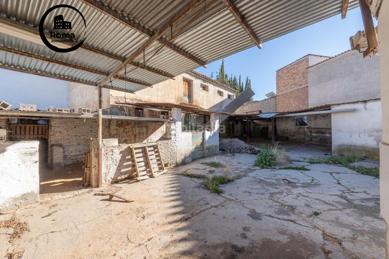Foto 868cbc77-7c38-495e-a416-72c68fd19206. Masía en calle de la gardenia 4 vivienda con múltiples opciones en Albolote