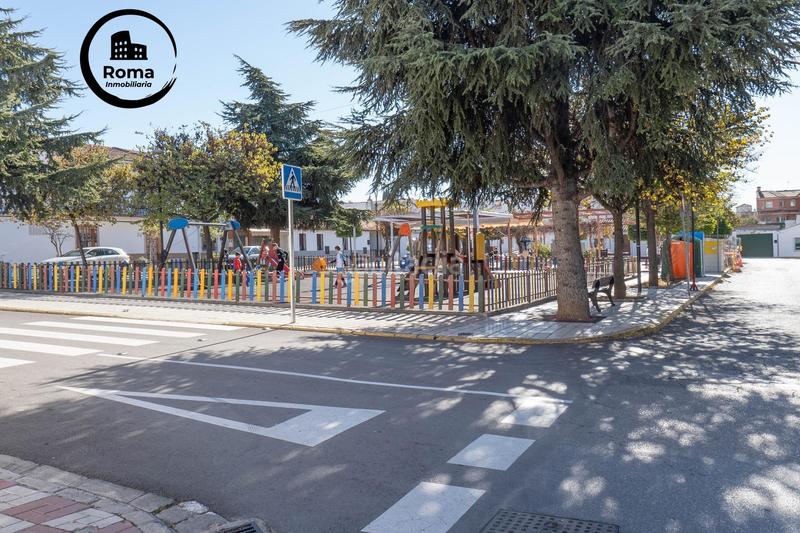 Foto 883167bc-4b5b-461d-8c44-3794d7d15158. Masía en calle de la gardenia 4 vivienda con múltiples opciones en Albolote