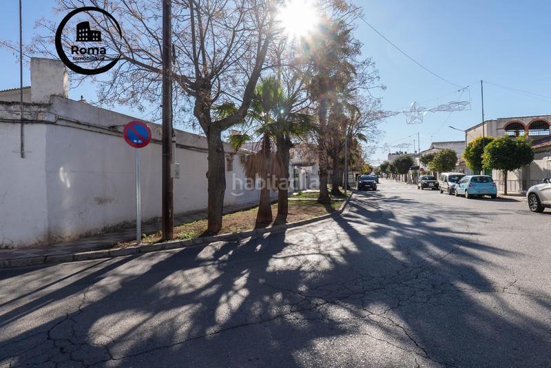 Foto 9894edaf-ae8c-478e-9680-94457ab3f556. Masía en calle de la gardenia 4 vivienda con múltiples opciones en Albolote