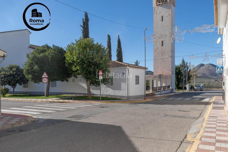 Foto afe401a9-f492-4c40-b44e-aa33ce8c28ae. Masía en calle de la gardenia 4 vivienda con múltiples opciones en Albolote
