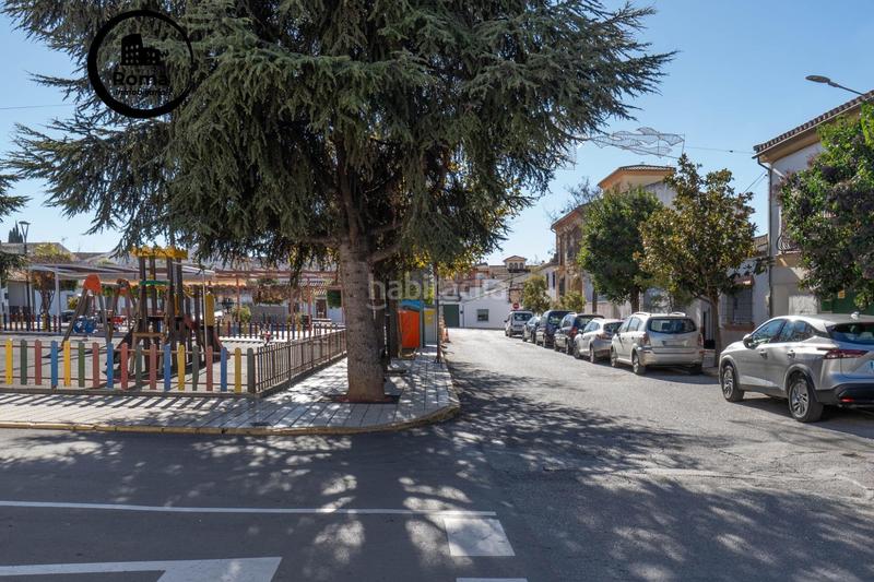 Foto c0c8e776-cb27-4cc5-8e6e-b5c7aadb0f84. Masía en calle de la gardenia 4 vivienda con múltiples opciones en Albolote