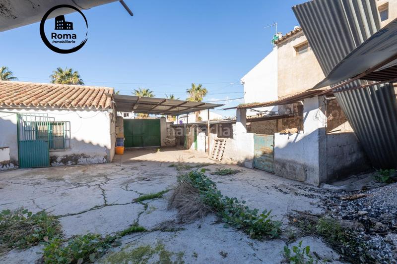 Foto c4ccfc9e-6151-4ecd-8a85-fceb716819cc. Masía en calle de la gardenia 4 vivienda con múltiples opciones en Albolote