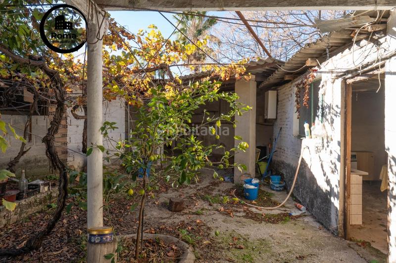 Foto d33f7b7c-6016-4932-b07d-fc56d5fa6261. Masía en calle de la gardenia 4 vivienda con múltiples opciones en Albolote