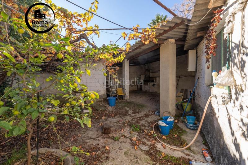 Foto dd98b7c5-2dd9-49d0-acc3-ab12dc23447b. Masía en calle de la gardenia 4 vivienda con múltiples opciones en Albolote