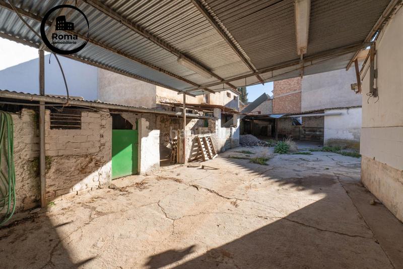 Foto f78e0b3e-e5e7-4e44-8f7a-f9e812c5ea90. Masía en calle de la gardenia 4 vivienda con múltiples opciones en Albolote