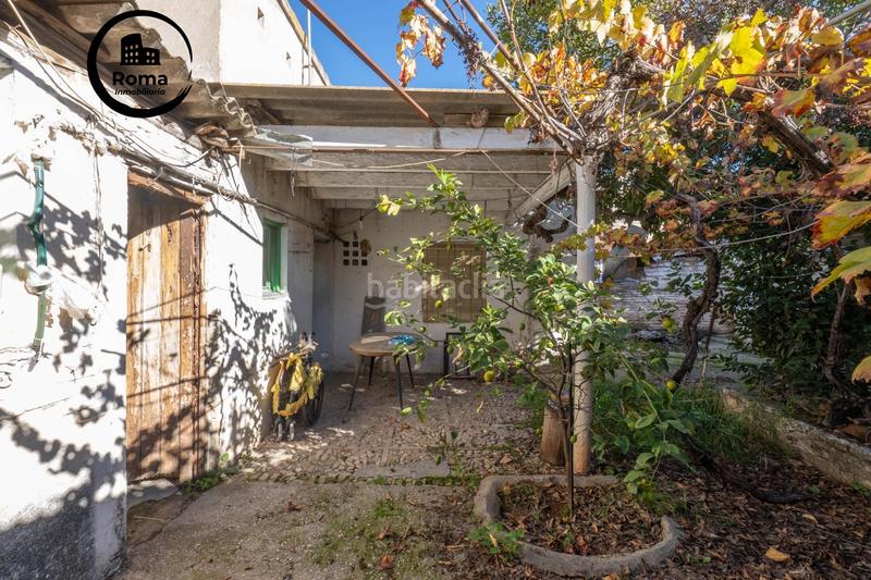 Foto fae63797-81b6-4d72-b60c-9bcfdb9725b4. Masía en calle de la gardenia 4 vivienda con múltiples opciones en Albolote