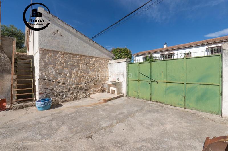 Foto 192f3088-ae02-4620-8877-462ce554f369. Casa en azucena (chaparral) 2 magnífica oportunidad en el chaparral! en Albolote