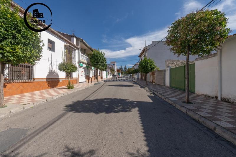 Foto 411f1b0f-f770-4357-b521-e2d489d3218f. Casa en azucena (chaparral) 2 magnífica oportunidad en el chaparral! en Albolote
